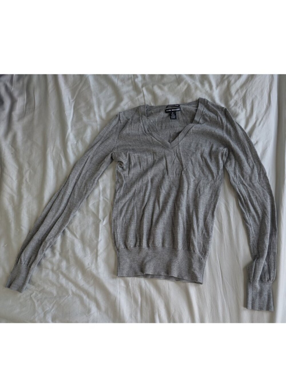 Club Monaco Wool Sweater